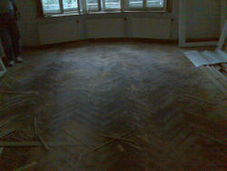 Albert-Schweizer-Gymnasium<br />
vorher